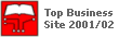 Top Business Site 2001/2002